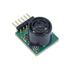 PmodMAXSONAR (240-071) - moduł czujnika ultradźwiękowego