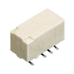 Przekaźnik monostabilny 4.5V dc DPDT Panasonic, SMD