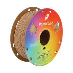 Filament Polymaker Panchroma PLA 1,75mm, 1kg - Pastel Peanut