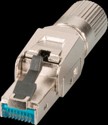 IVB-6A-S Field assembly plug