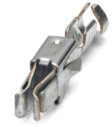 Receptacle, 1.5-2.5 mm², AWG 16-14, crimp connection, 3190551