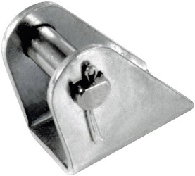 Przegub tylny Norgren QM/8012