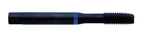 Exact 42300 Gwintownik maszynowy metryczny M18 2.5 mm Cięcie prawostronne DIN 376 HSS-E Forma B 1 szt.