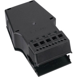 WAGO 831-3025/000-004 Terminal Block 7P 7.62mm DIN Rail