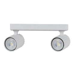 Spot TOKIO 2 biały LP-787/2WS WH Light Prestige