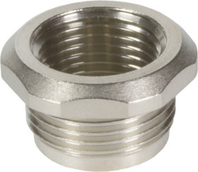 Harting 21410000013 Złącze żeńskie kołnierzowe 21 41 000 0013, 1 szt.