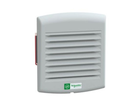 Wentylator ClimaSys 38 m3/h IP54 24VDC NSYCVF38M24DPF SCHNEIDER ELECTRIC