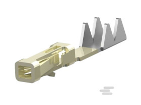 Złącze FPC Przewlekany TE Connectivity