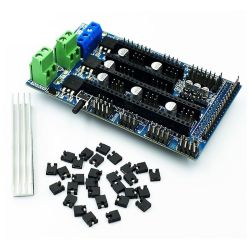 RAMPS 1.6 - sterownik do drukarki 3D
