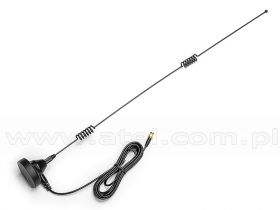 Antena dookólna GSM 7 dBi (Vutlan VT6604)