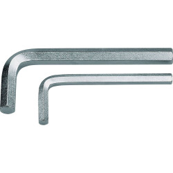 Gedore 6340500 Allen Key Hex Socket 3 mm