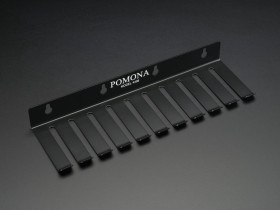 Adafruit Pomona Test Lead Holder - For cables up to .32" / 0 AWG diameter