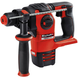 Einhell 4513900 Herocco Brushless SDS Plus Rotary Hammer 18V Bare Unit
