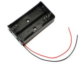 KOSZYK NA BAT.18650*2