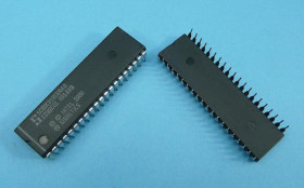 80C31-BCGN40 DIP-40 INTEL UKŁAD