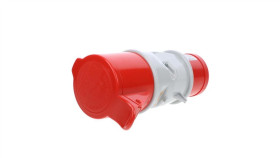 Adapter Wt. 16A/5St + Gn. 32A/5St 601