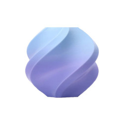 Filament Bambu Lab PLA Basic 1,75mm 1kg - w zestawie z wielorazową szpulą - Blueberry Bubblegum