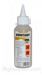 Ĺrodek Kontakt IPA opakowanie oliwiarka 100 ml.