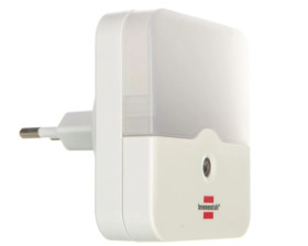 Lampka nocna LED OL 02E 0,85W z czujnikiem zmierzchowym 1173220