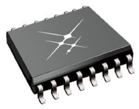 Moduł sterownika bramki 16-pinowy 4 A SOIC-16 SI8233BB-D-IS TTL 6.5 → 24V