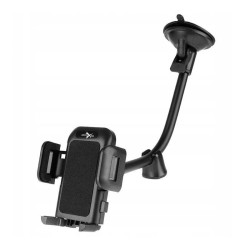 Uchwyt samochodowy na szybę G-Long, eXtremestyle wydłużany