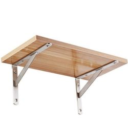 WSPORNIK NIERDZ. POD POLKE 100X75MM -2SZ