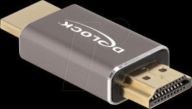 60086 HDMI adapter male to male 8K 60 Hz