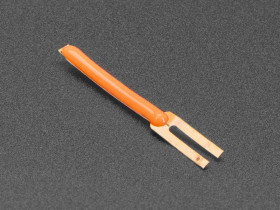 Adafruit Single-Ended Flexible LED Filament - 3V 25mm long - Pink