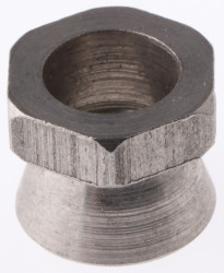 Stainless steel shear nut,M8 18Nm