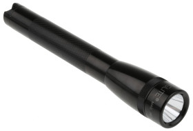 Latarka Maglite strefa zagrożenia Nie LED 141 m