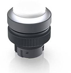 RAFI 1.30.240.231/1000 1.30.240.231/1000 Przycisk podświetlany zatrzask (D x S x W) 29.8 x 29.8 x 35.35 mm 1 szt.