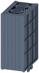 Accessory for 3KF size 2 cable connectio