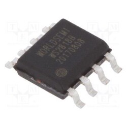 WS2818B