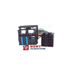 ZRS-96 Złącze do radia BMW/LAND ROVER 16Pin