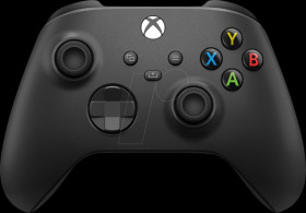 EP2-29930 Xbox Wireless Controller, carbon black
