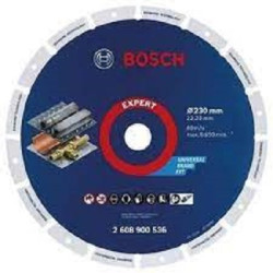 Tarcza ścierna Tarcza szlifierska 230mm Bosch 10mm Diament