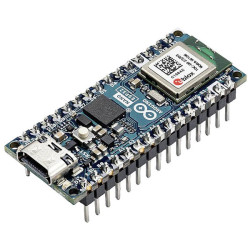 Arduino ABX00083 Nano ESP32 Board Compact with USB-C MicroPython Support