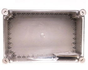 Obudowa 250x375x175mm IP65 CI43E-150 095506