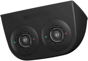 Uchwyt sufitowy Mobotix MX-FLEX-OPT-DM-BL