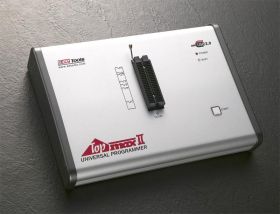 Programator TopMax II firmy EETools
