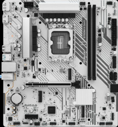 90-MXBTR0-A0UAYZ ASROCK B760M-X GEN5 (1700)