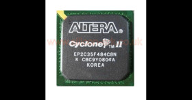 EP2C335F484C8N FPGA (Field Programmable Gate Array) - Altera