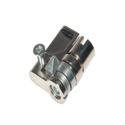 Akcesoria do obudów Blokada CLI ARCA DB3 Stal nierdzewna