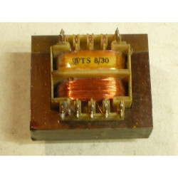 TS8/30 Transformator INDEL