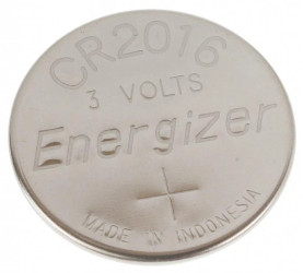 Bateria litowa CR2016 3V