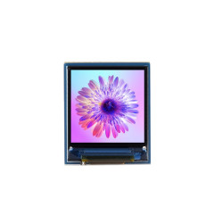 Moduł wyświetlacza LCD IPS 0,85&quot; 128x128 - Waveshare 26117