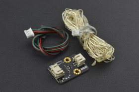 Gravity: Digital LED String Lights (Colorful) For Arduino [Discontinued]