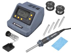 STACJA LUTOWNICZA PM-SLU-60SU