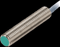 Inductive sensor, 2 wire, flush mounting, flush, 1 Form A (N/O), 088534