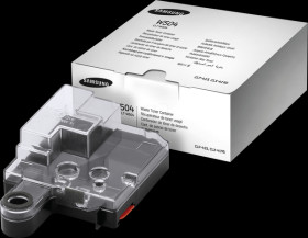 SU434A Residual toner container for SAMSUNG CLP-415...